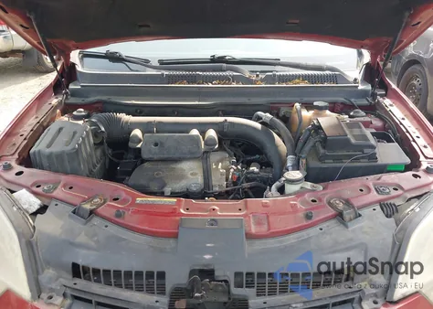 2009 Saturn Vue V6 Xe из США, поврежденный, VIN 3GSDL43N19S597970